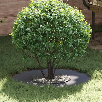 Stalen Boomringen (60cm) | Retour deal | Snel beslissen, Verzenden