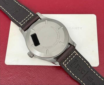 IWC - Mark XVIII - IW327006 - Homme - 2018, Bijoux, Sacs & Beauté