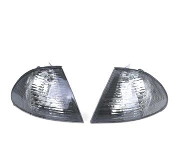 CLIGNOTANTS AVANT BMW E46 BERLINE, Verzenden