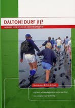 Dalton! Durf Jij? 9789077834084 D. de Haan, Verzenden, D. de Haan