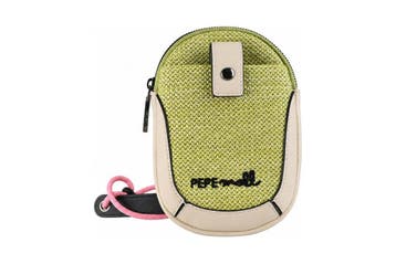 Pepe Moll Heuptas Groen, Handtassen en Accessoires, Verzenden, Zo goed als nieuw, Groen
