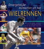 Onvergetelijke momenten uit het wielrennen 9789044707182, Verzenden, Zo goed als nieuw, D. Grimault