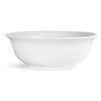 Saladeschalen | WHITEWARE | Porselein | Wit | 6 Stuks |, Verzenden, Nieuw in verpakking