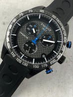 Tissot - PRS 516 Chronograph - T100.417.37.201.00 - Heren -