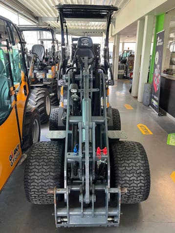 Giant G1500 - occasie