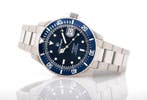 Giren Dupre - Orologio Diver Subacqueo 40mm Automatico