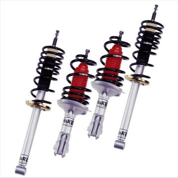 H&R Cupkit Comfort BMW 1 Serie F20 F21 HR 26