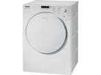 Miele T 7734 LW - Luchtafvoerdroger - 6 kg laadvermogen -, Verzenden, Zo goed als nieuw