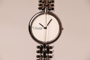 Longines - Rodolphe by Longines - Zonder minimumprijs -