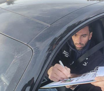 AS Roma - Italiaanse voetbal competitie - Rui Patricio -