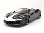 Bburago 1:18 - Modelauto - Ferrari SF90 Spider