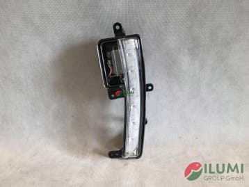 Citroen C4 Aircross 12-17 halogeen LED DRL links, Verzenden, Gebruikt