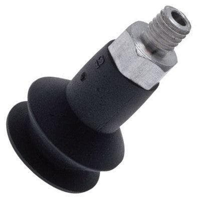 Soufflet 9mm Silicone Rouge Ventouse M5 Course 3.5mm, Bricolage & Construction, Ventilation & Extraction, Envoi
