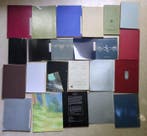 Service de table pour le dîner (23) - Papier - argent livres