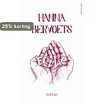 Fuzzie 9789025450267 Hanna Bervoets, Verzenden, Hanna Bervoets