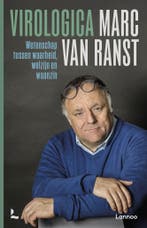 Virologica 9789020961102 Marc Van Ranst, Verzenden, Marc Van Ranst