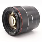 Samyang 75mm F/1.8 AF Sony FE | Tweedehands, TV, Hi-fi & Vidéo, Photo | Lentilles & Objectifs, Verzenden