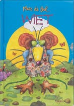 Wiet 9789077060490 Marc de Bel, Verzenden, Zo goed als nieuw, Marc de Bel