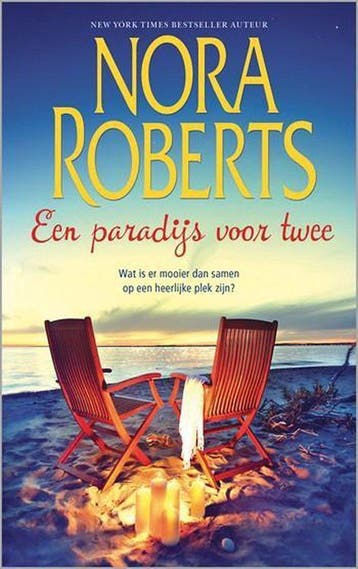 Een paradijs voor twee (Goed), Verzenden