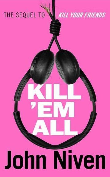 Kill em All 9781785151583 John Niven, Verzenden, John Niven