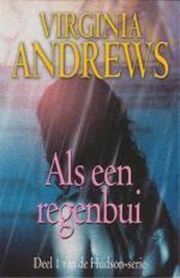 Als Een Regenbui Hudson 1 - Andrews, Verzenden