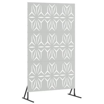 Paravent acier 100x180cm - Intimite terrasse - Retour cli..., Jardin & Terrasse, Verzenden