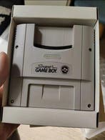 Nintendo - Super Game Boy (Japanese) - Videogame - In, Nieuw