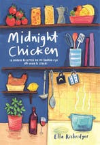 Midnight chicken (& andere recepten om voor te leven), Verzenden, Zo goed als nieuw, Ella Risbridger