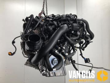 Motor BMW 5-Serie O322180, Nieuw