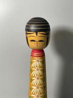 Figuur - Kokeshi dolls - Hout