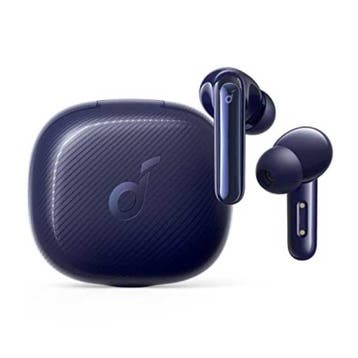 Soundcore Life Note 3 Draadloze Oortjes met Touch Control -, Verzenden