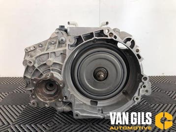 Versnellingsbak Volkswagen Caddy O248676