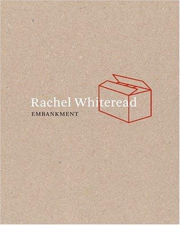 Rachel Whiteread 9781854375711 Rachel Whiteread, Verzenden, Zo goed als nieuw, Rachel Whiteread