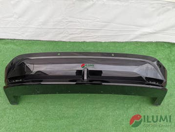 Achterbumper Nissan Ariya 20- 850B25MP0H, Verzenden, Gebruikt