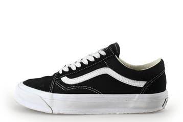 Vans Sneakers in maat 40 Zwart, Kleding | Heren, Schoenen, Verzenden, Zwart, Sneakers, Vans