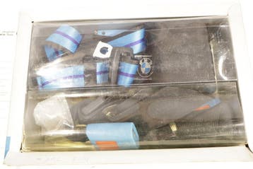 BMW OEM Kinder gordel junior NIEUW! 72111854044 1854044, Ophalen of Verzenden, Nieuw