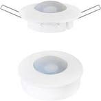 Kozolux Bewegingssensor 300W LED - 6m Bereik, 360° Detectie,, Doe-het-zelf en Bouw, Verzenden, Nieuw