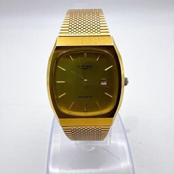 Longines - Vintage Quartz - Sans prix de réserve - 148950 -