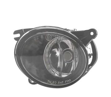 PHARE GAUCHE ANTIBROUILLARD POUR AUDI A6 01-04, Autos : Pièces & Accessoires, Éclairage, Verzenden