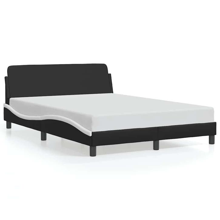 Bedframe 120x200 | 41% korting | Retour deal, Maison & Meubles, Chambre à coucher | Lits, Envoi