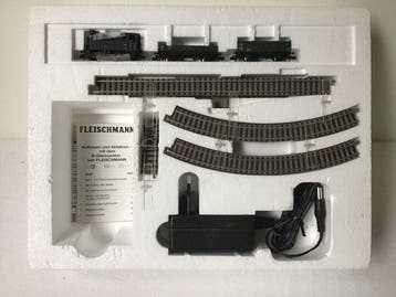 Fleischmann N - 933603 - Wagon de passagers pour trains, Nieuw