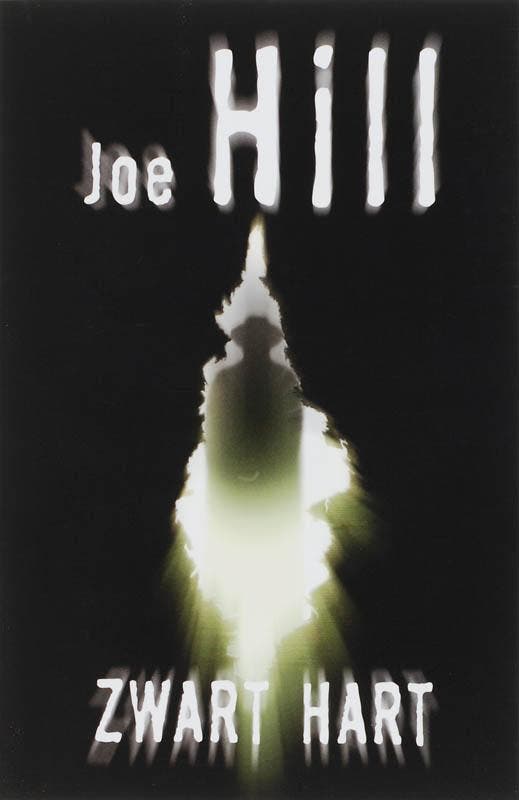 Zwart hart 9789024559404 Jane Hill, Boeken, Sprookjes en Fabels, Gelezen, Verzenden