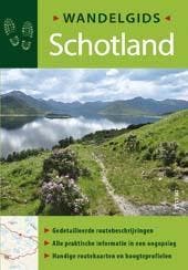Wandelgids Schotland 9789044739817 Bernhard Irlinger, Verzenden, Zo goed als nieuw, Bernhard Irlinger