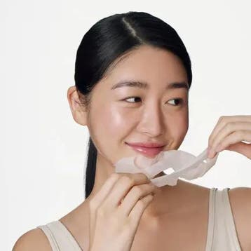 Some by Mi Galactomyces Glutathione Glow Serum Mask (Masker), Verzenden, Nieuw, Gel, Wax, Haarlak of Mousse