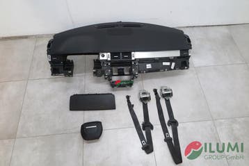 Airbagconsole Range Rover Evoque L538 Lift origineel, Verzenden, Gebruikt, Land Rover