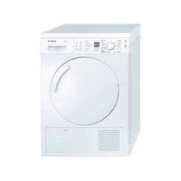 Bosch Wte84308 - Condensdroger - 7 kg - SensitiveDrying - 65, Ophalen of Verzenden
