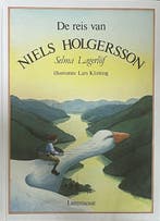 De reis van Niels Holgersson 9789060697573 Selma Lagerlof, Verzenden, Gelezen, Selma Lagerlof
