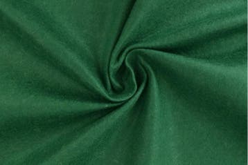 15 meter vilt 3mm - donkergroen, Verzenden, 120 cm of meer, Polyester, Groen