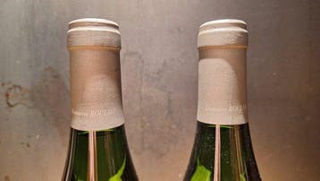 2015 Domaine Roulot - Meursault - 2 Flessen (0.75 liter), Nieuw