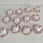 Royal Grafton - Service à café (24) - 4539 - Os, Porcelaine,